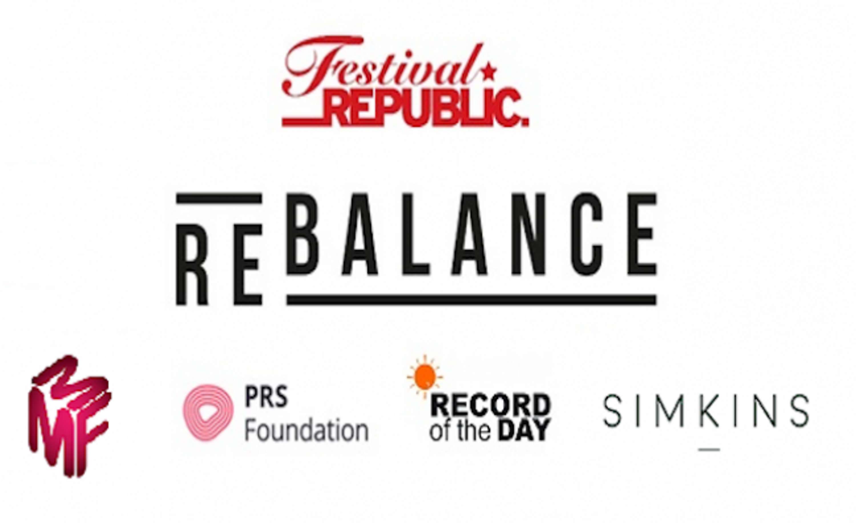 2017 ReBalance Launch by Amy Azarinejad