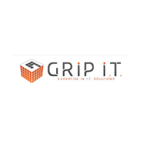 Grip I.T. logo