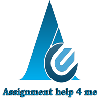 Assignment Help 4 Me logo
