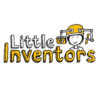 Little Inventors logo