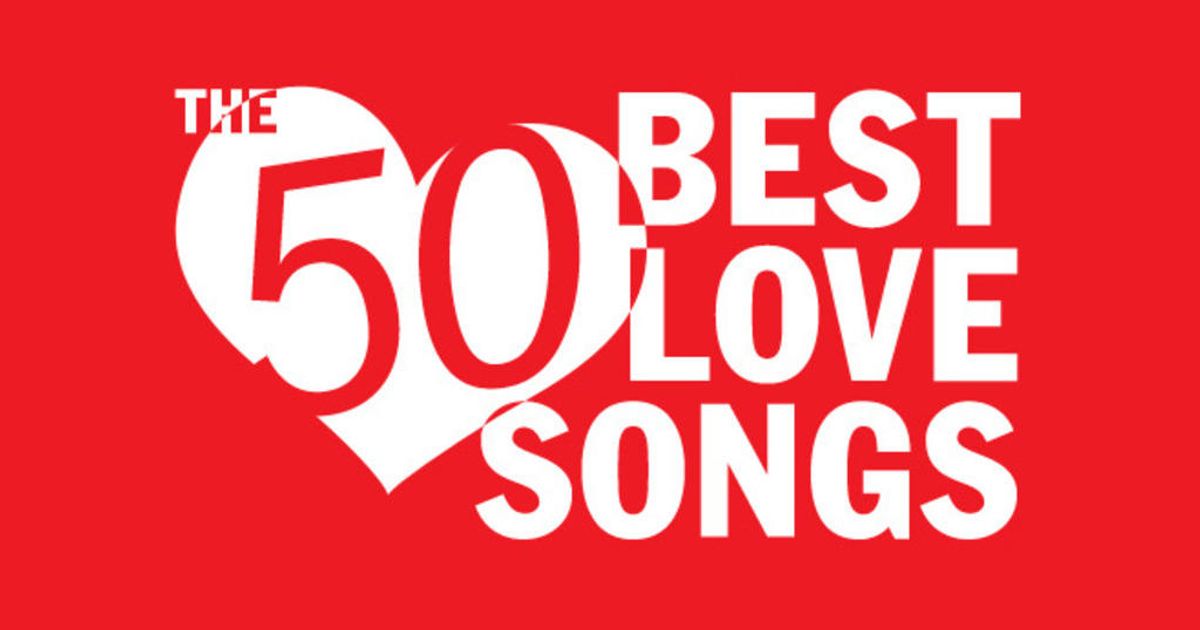 The best Love Song. 50 Best. 100 Greatest Love Songs. Best lover.