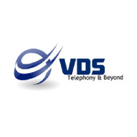 VDS Dubai logo
