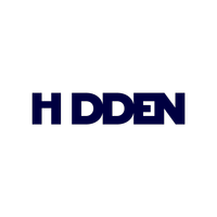 H_DDEN logo