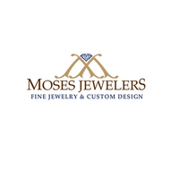Moses Jewelers logo