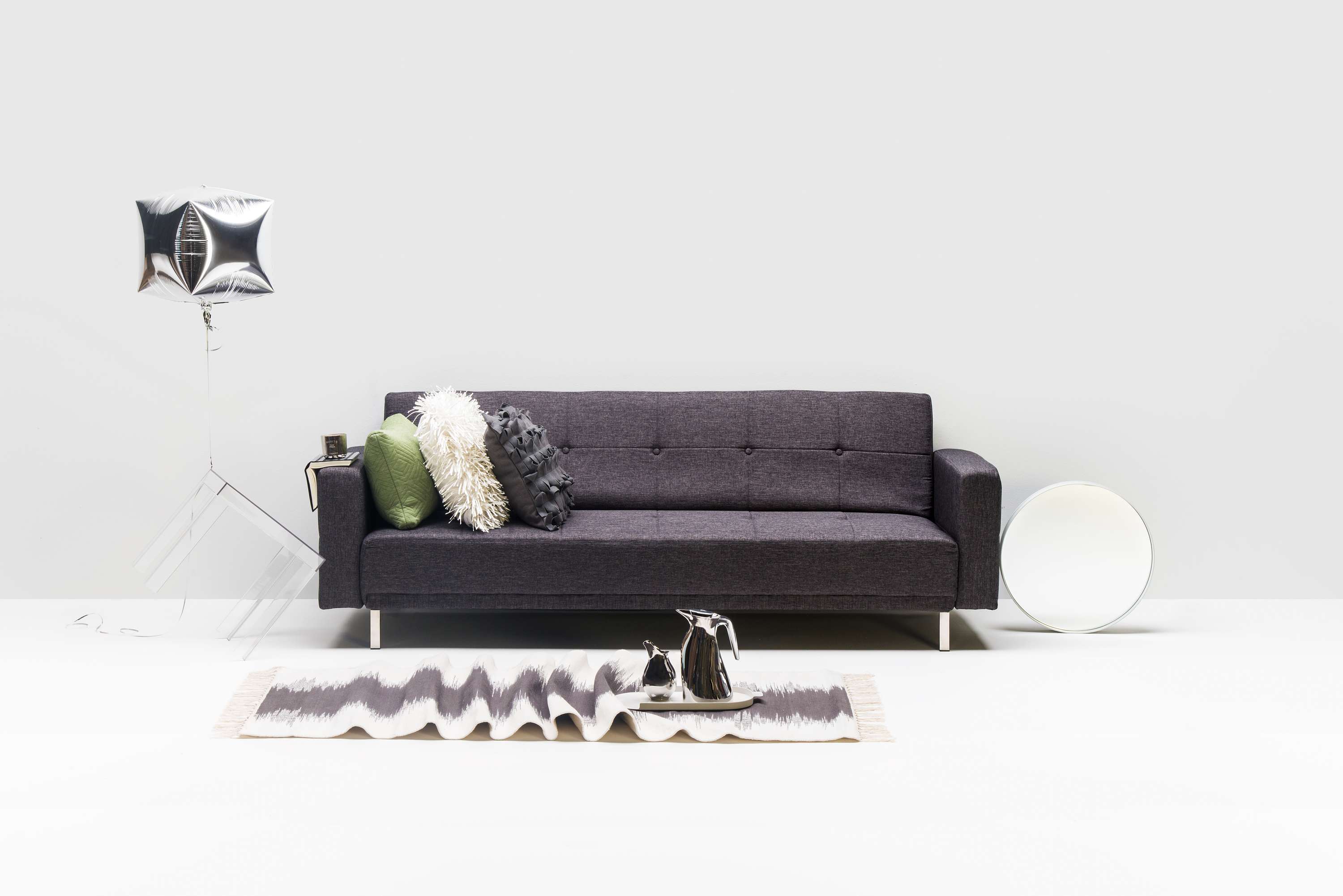 Amazon Home - Spring/Summer by Olly Moss