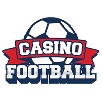 Casino Football logo