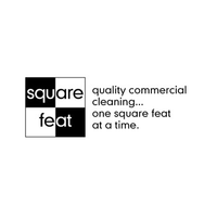 Square Feat, Inc. logo
