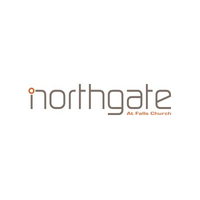 Northgate at Falls Church logo