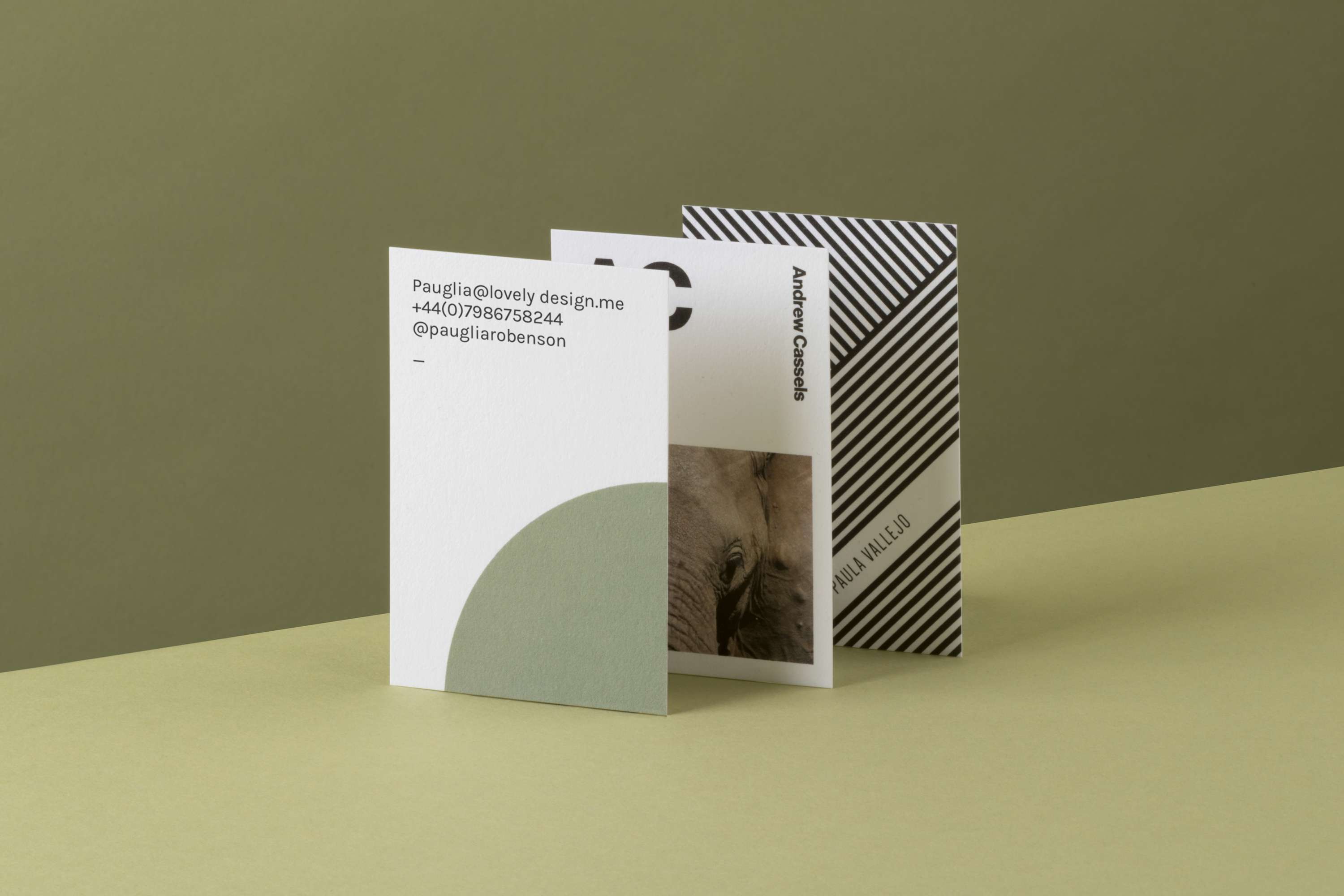 Launch of our new Cotton Paper | moo.com by MOO