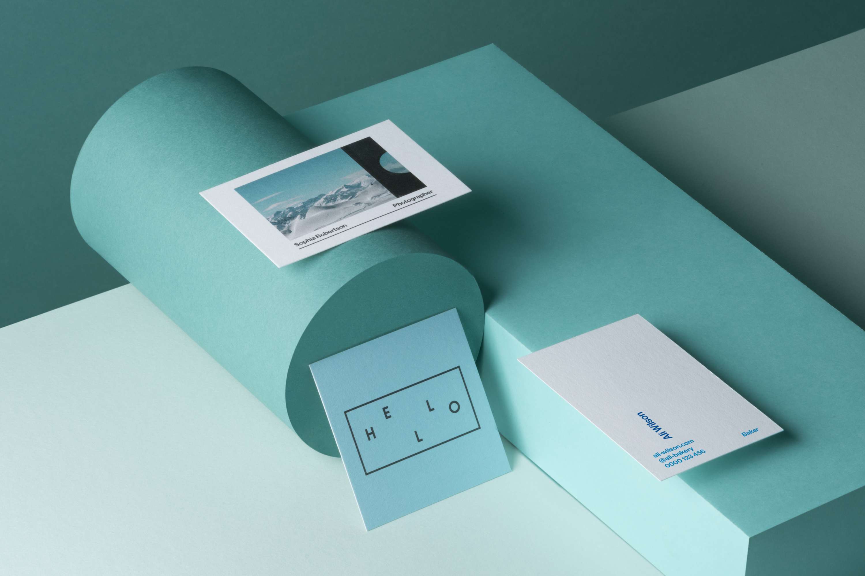 Launch of our new Cotton Paper | moo.com by MOO