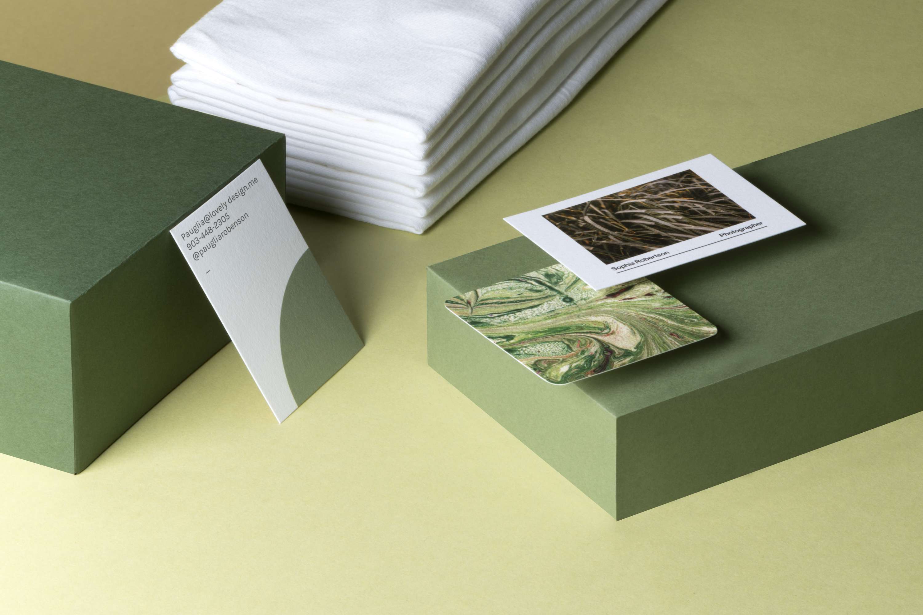 Launch of our new Cotton Paper | moo.com by MOO