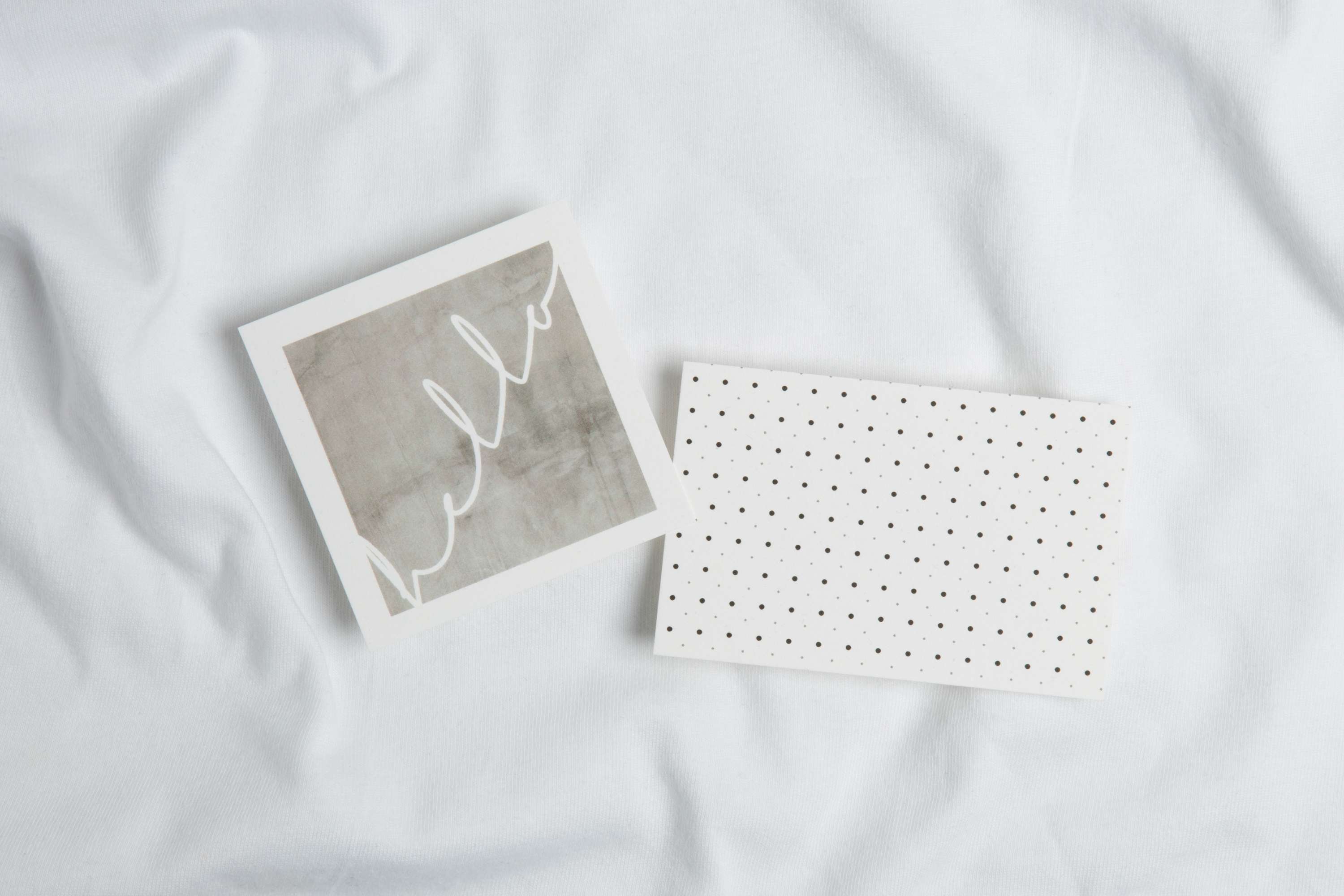 Launch of our new Cotton Paper | moo.com by MOO