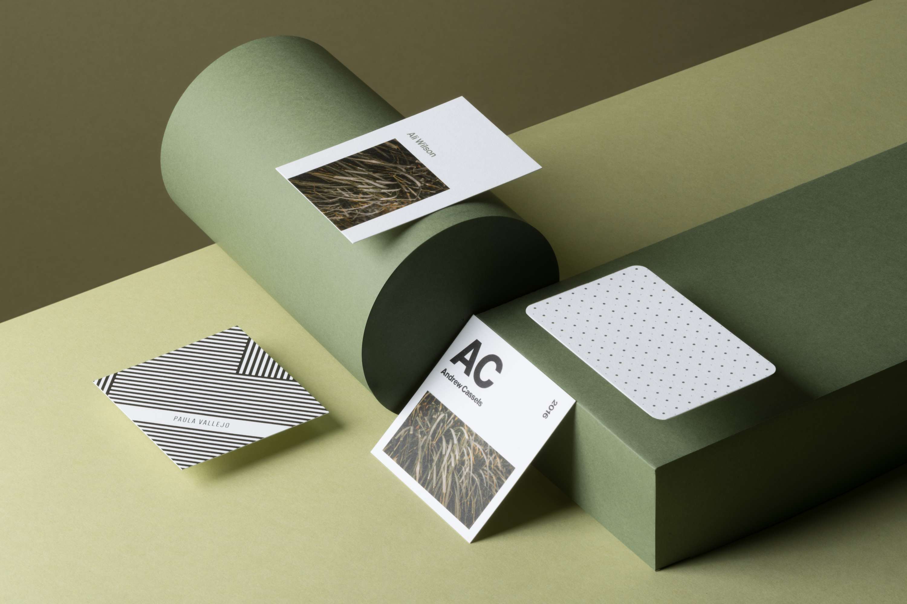 Launch of our new Cotton Paper | moo.com by MOO