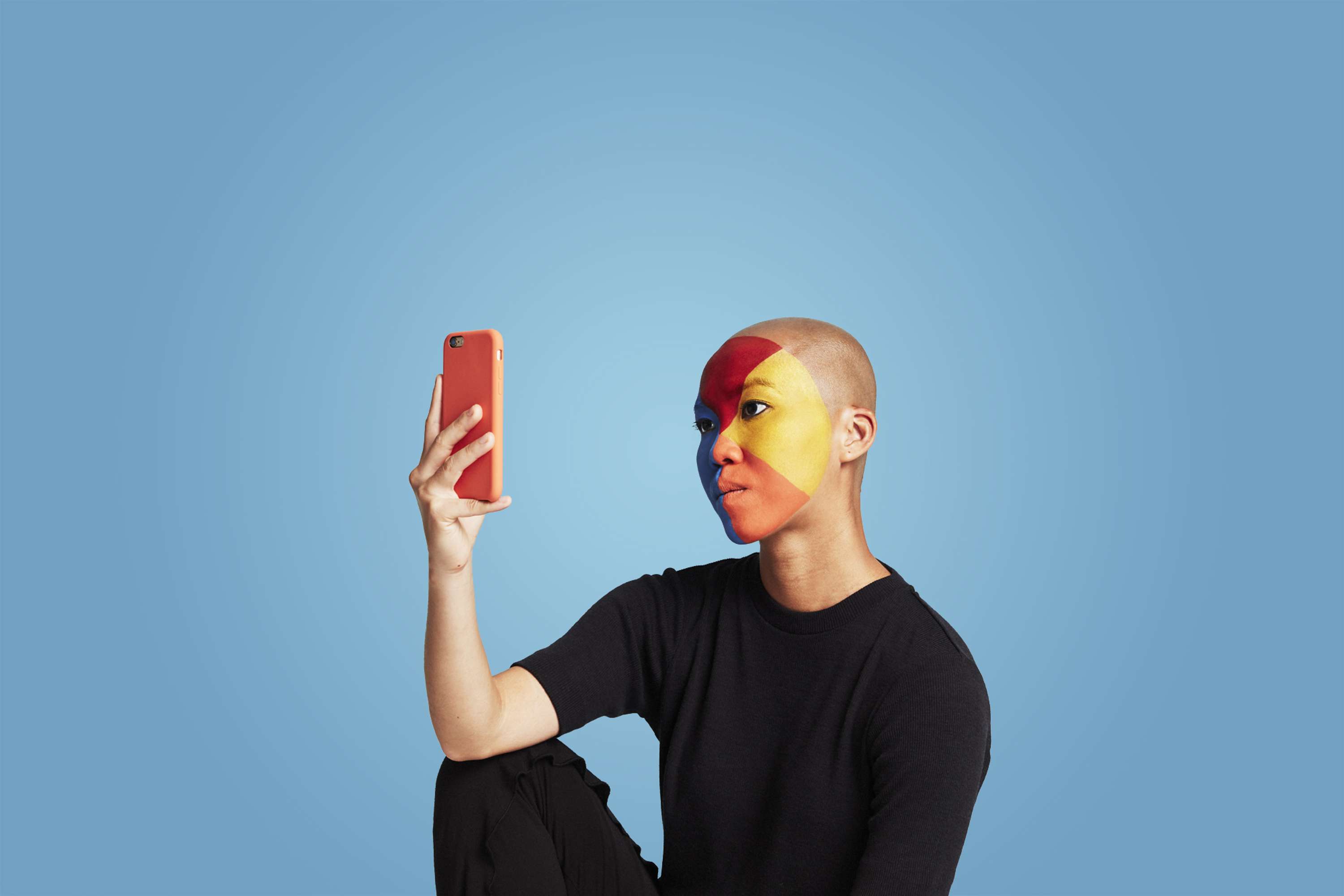 WeTransfer: Ideas Report by Teresa Sancho Santa Isabel