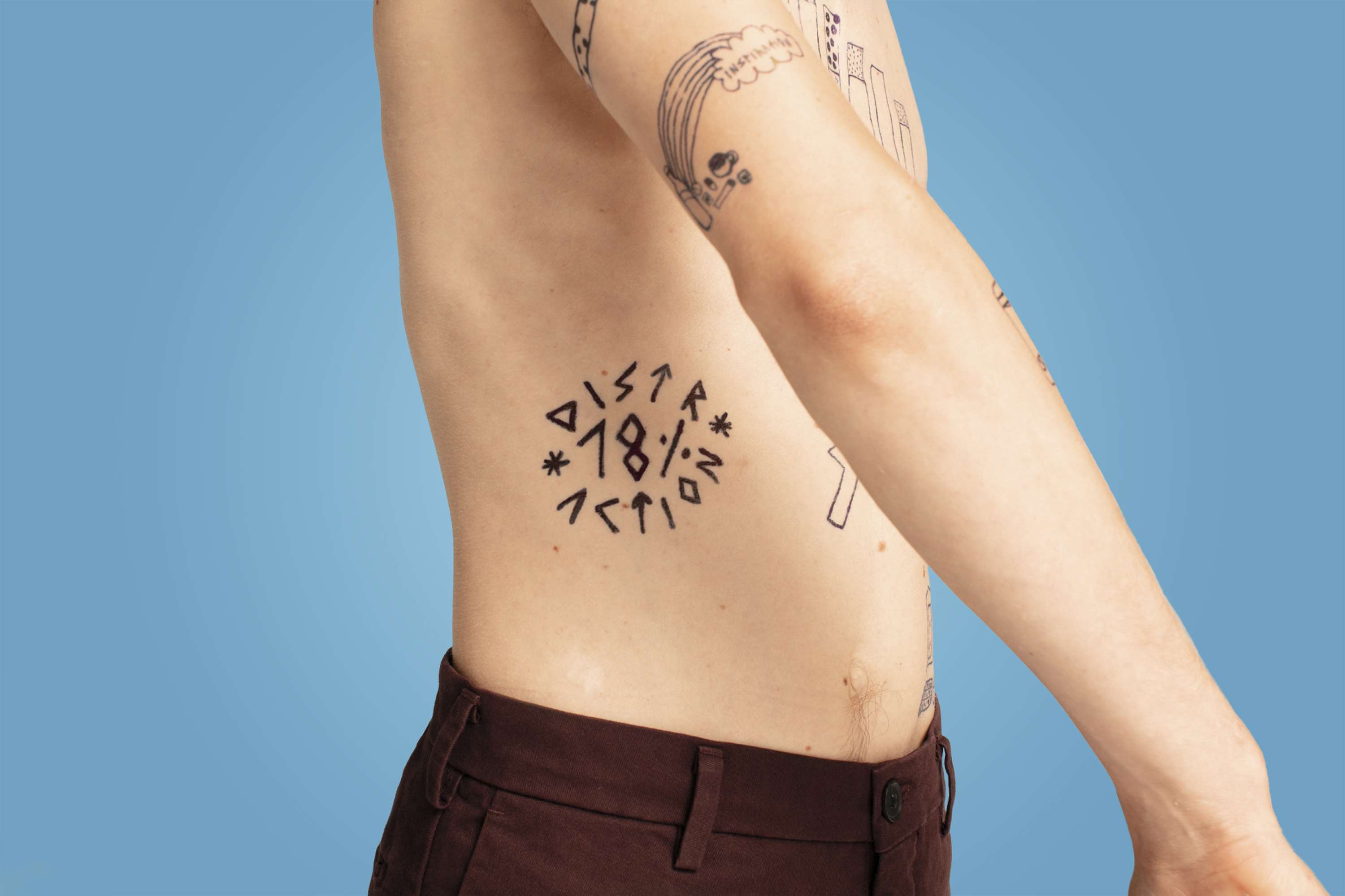 WeTransfer: Ideas Report by Teresa Sancho Santa Isabel