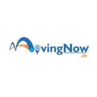 Packers and Movers - MovingNow logo