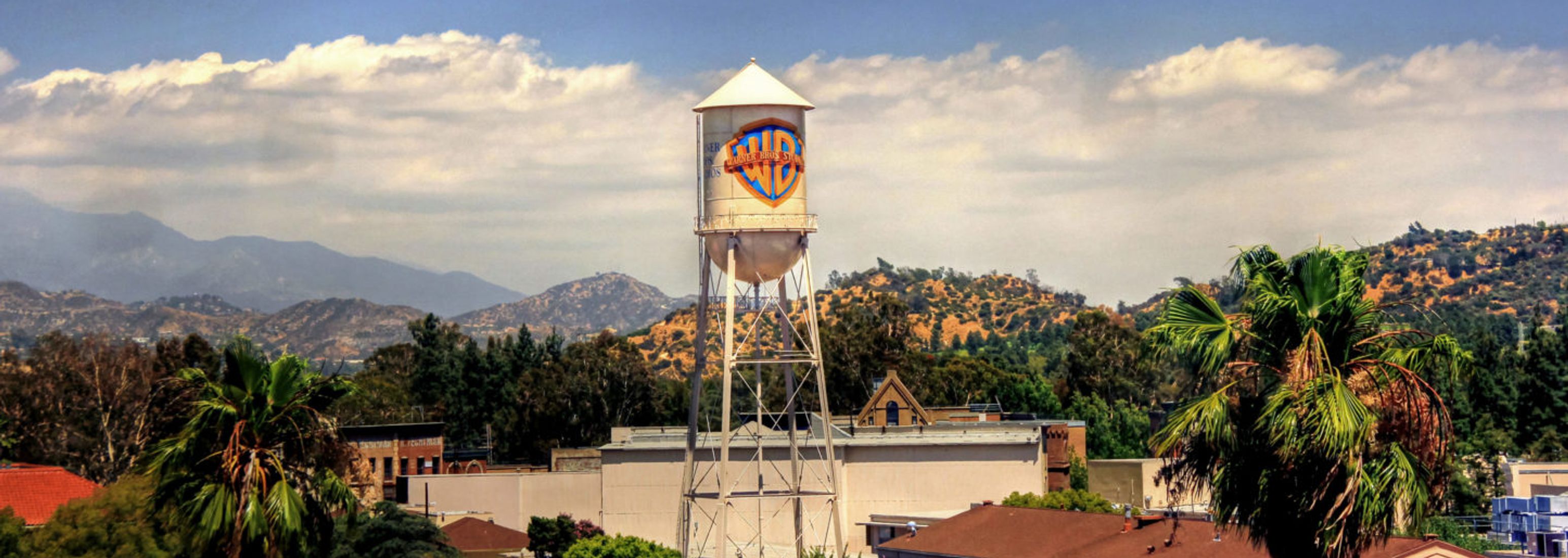 Warner Bros. Jobs