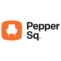 Pepper Sq logo