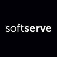 SoftServe logo