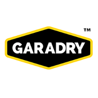 Garadry logo