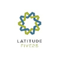 Latitude Five25 logo