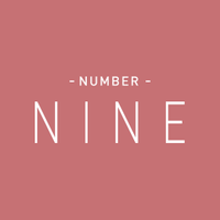 Number Nine Communications logo