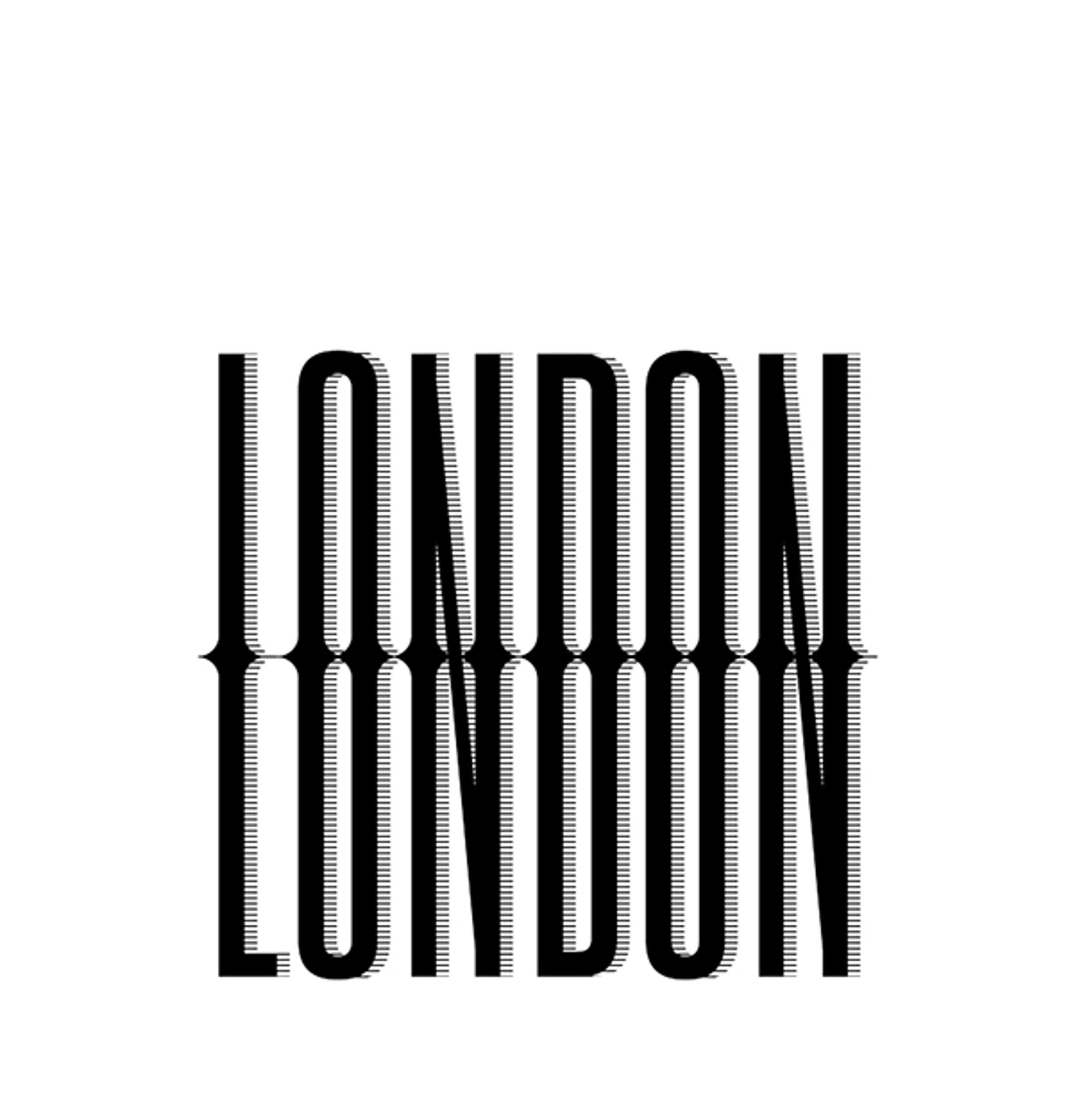 Show Us Your Type - London Edition by Elsa Rodrigues