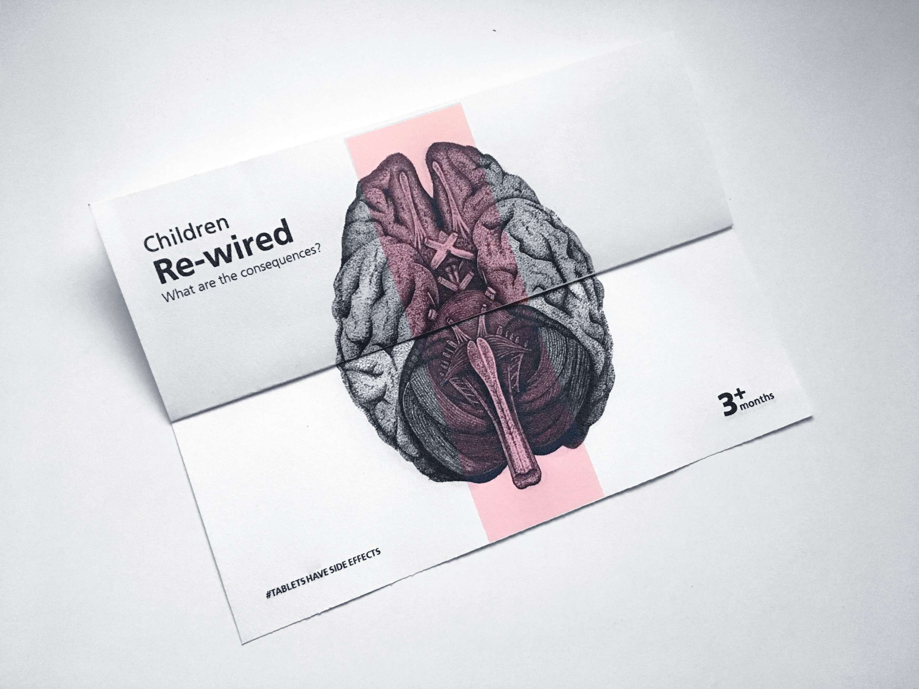 Technofen: Children Re-wired by Sophia Sargeant