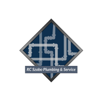 RC Szabo Plumbing & Services logo