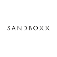 SANDBOXX logo
