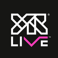 YR Live logo
