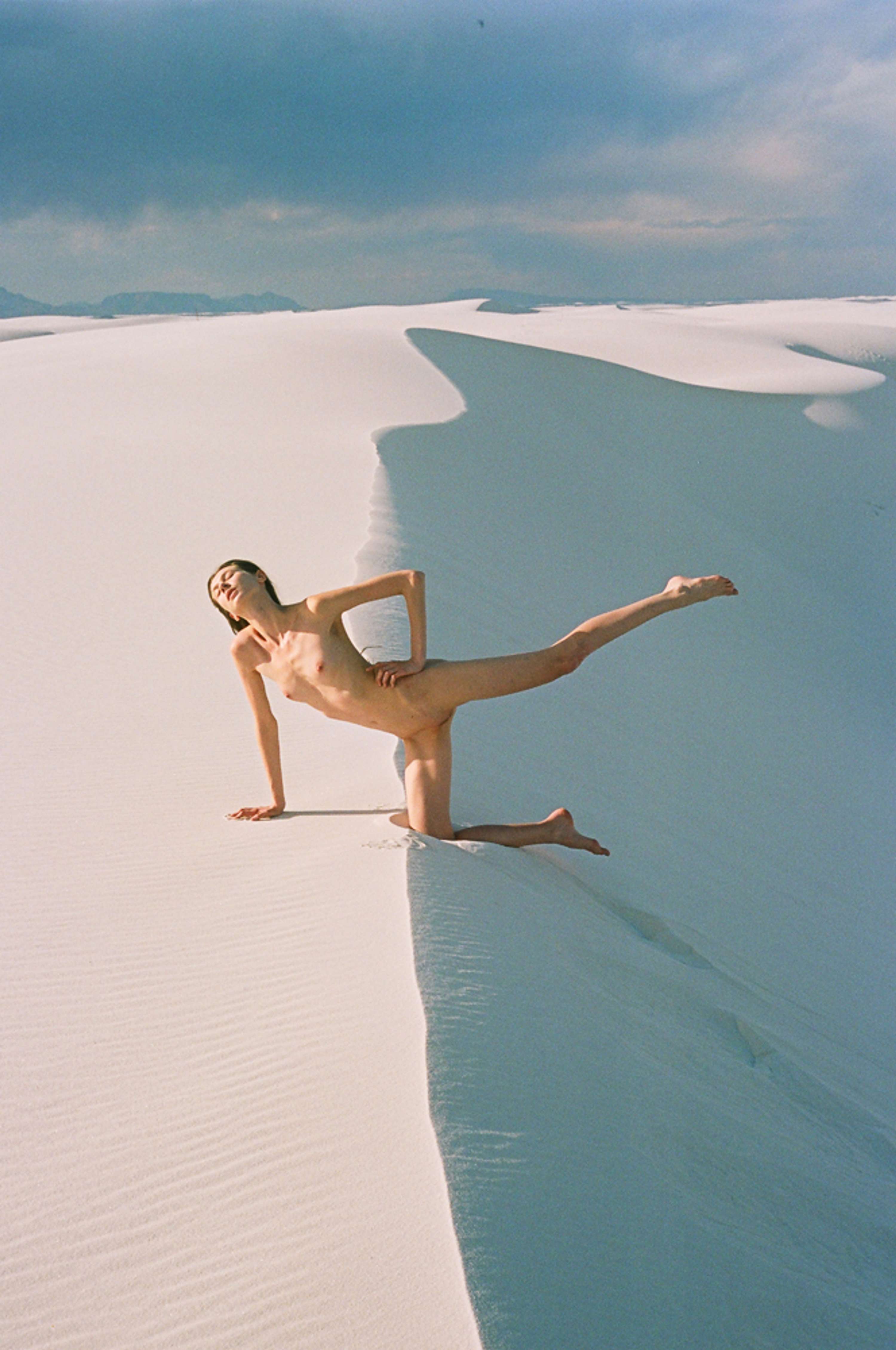 A conversation with Synchrodogs by Alexander Voulgaris