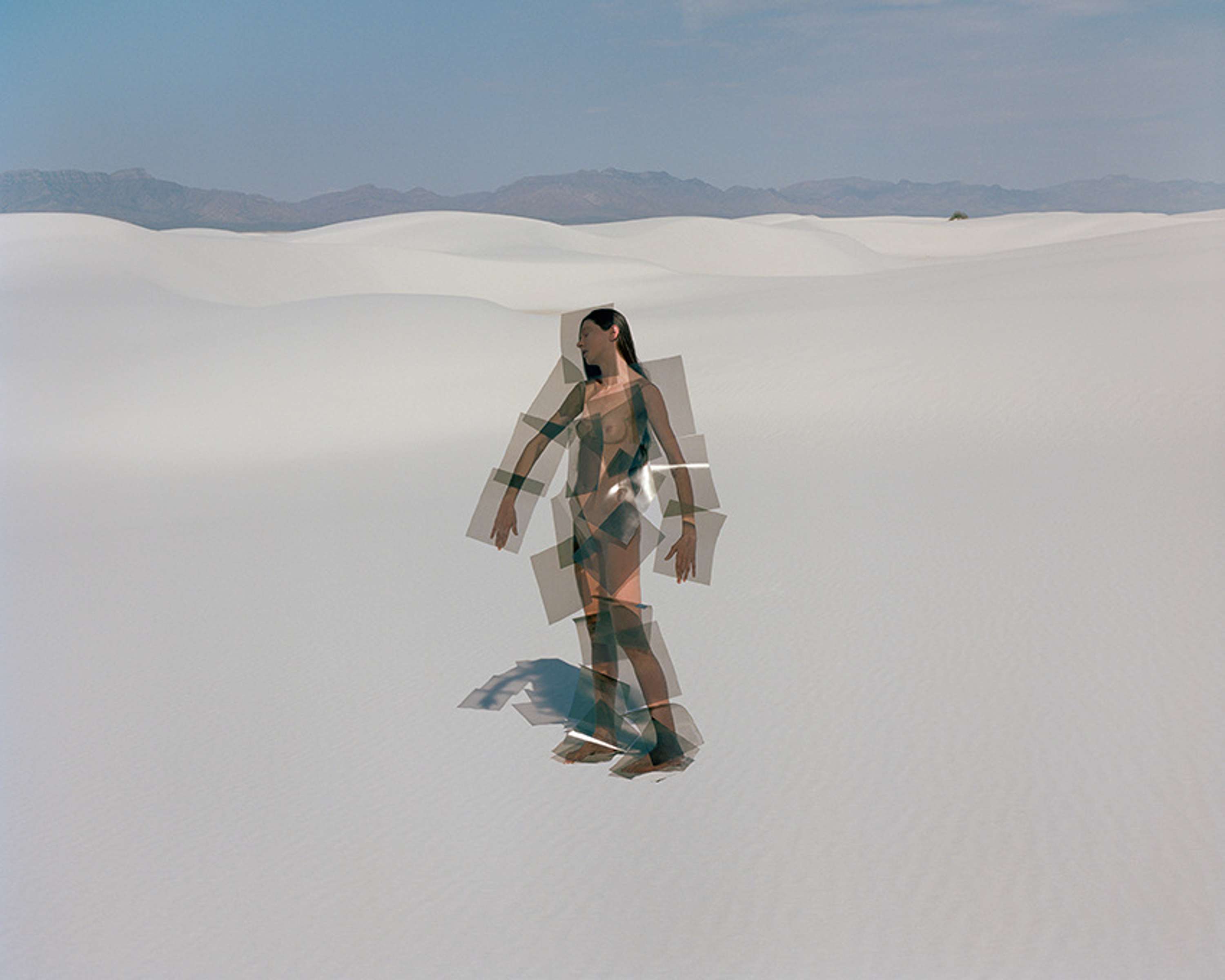 A conversation with Synchrodogs by Alexander Voulgaris