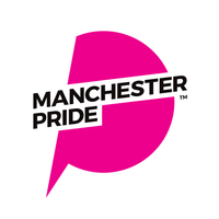Manchester Pride logo
