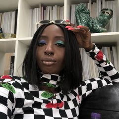 Rita Sarpong