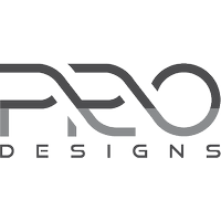 ProDesigns logo