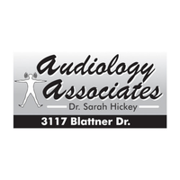 Audiology Associates logo