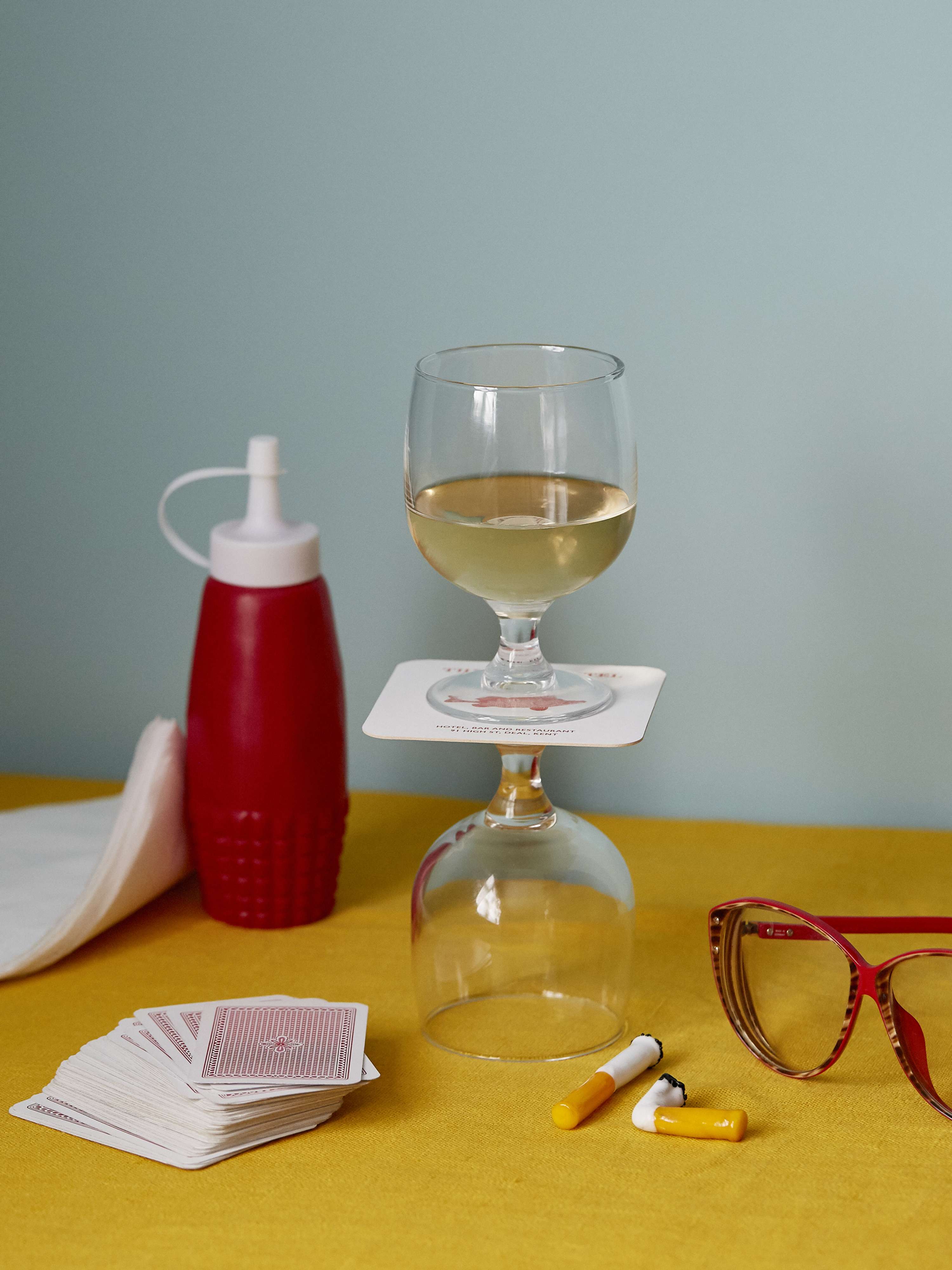 Art Direction, Set, Props, Styling, by Sarah Bagner
