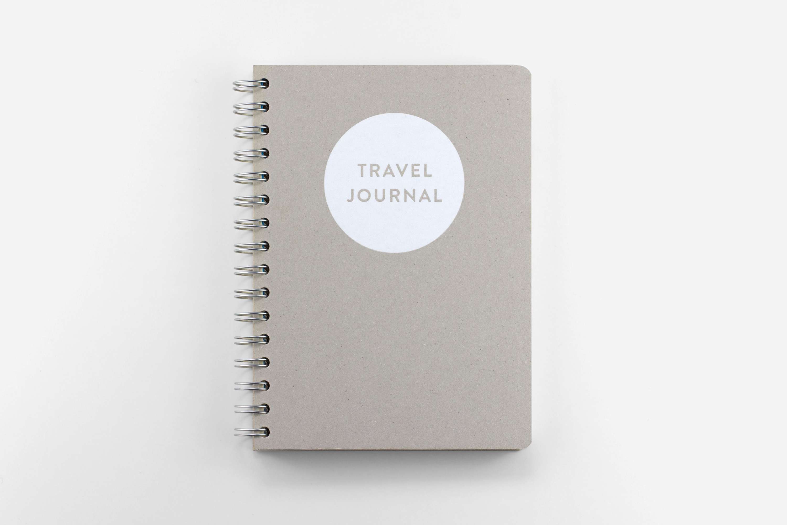 Penguin Random House Learning Journal by Alistair Hall