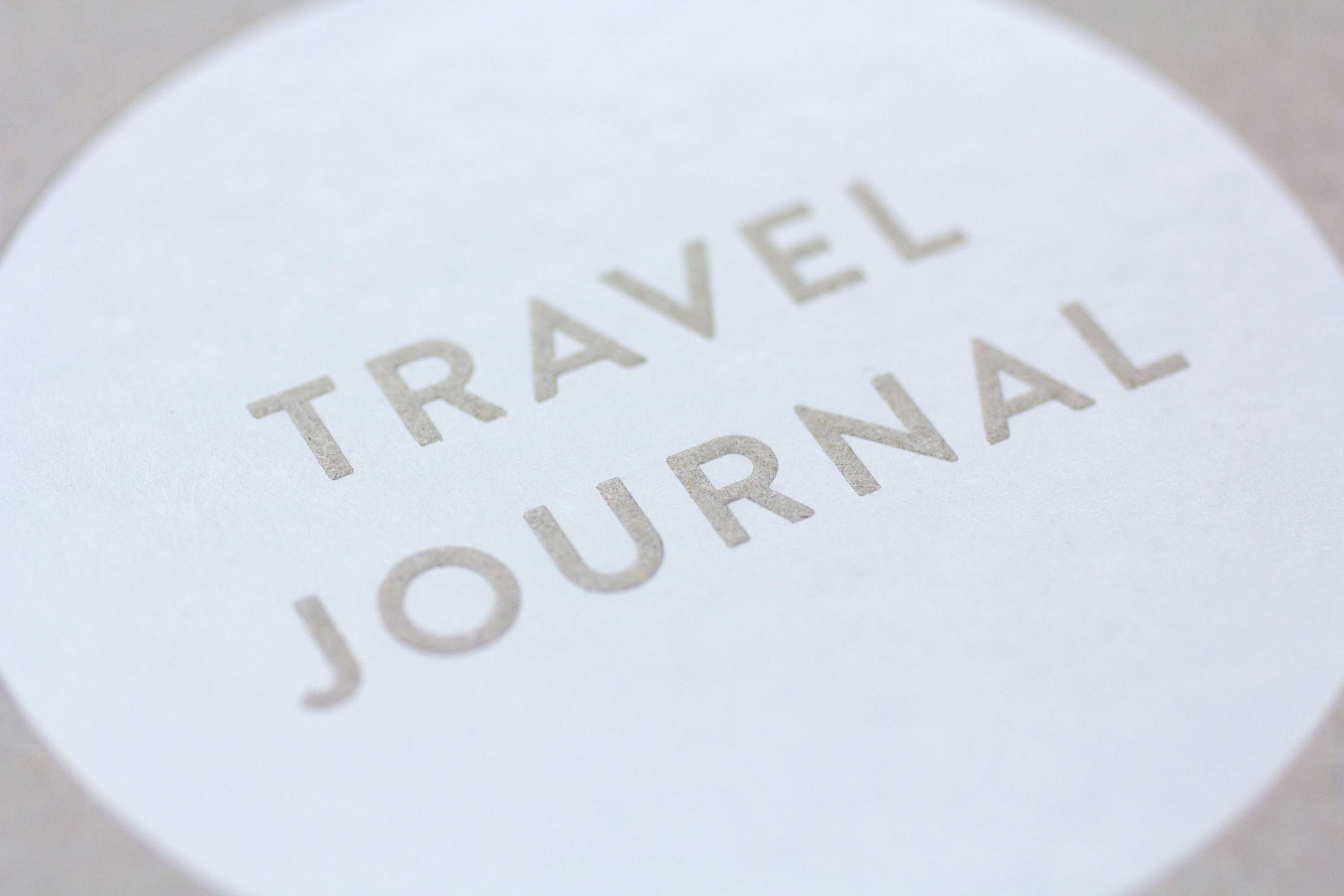 Penguin Random House Learning Journal by Alistair Hall