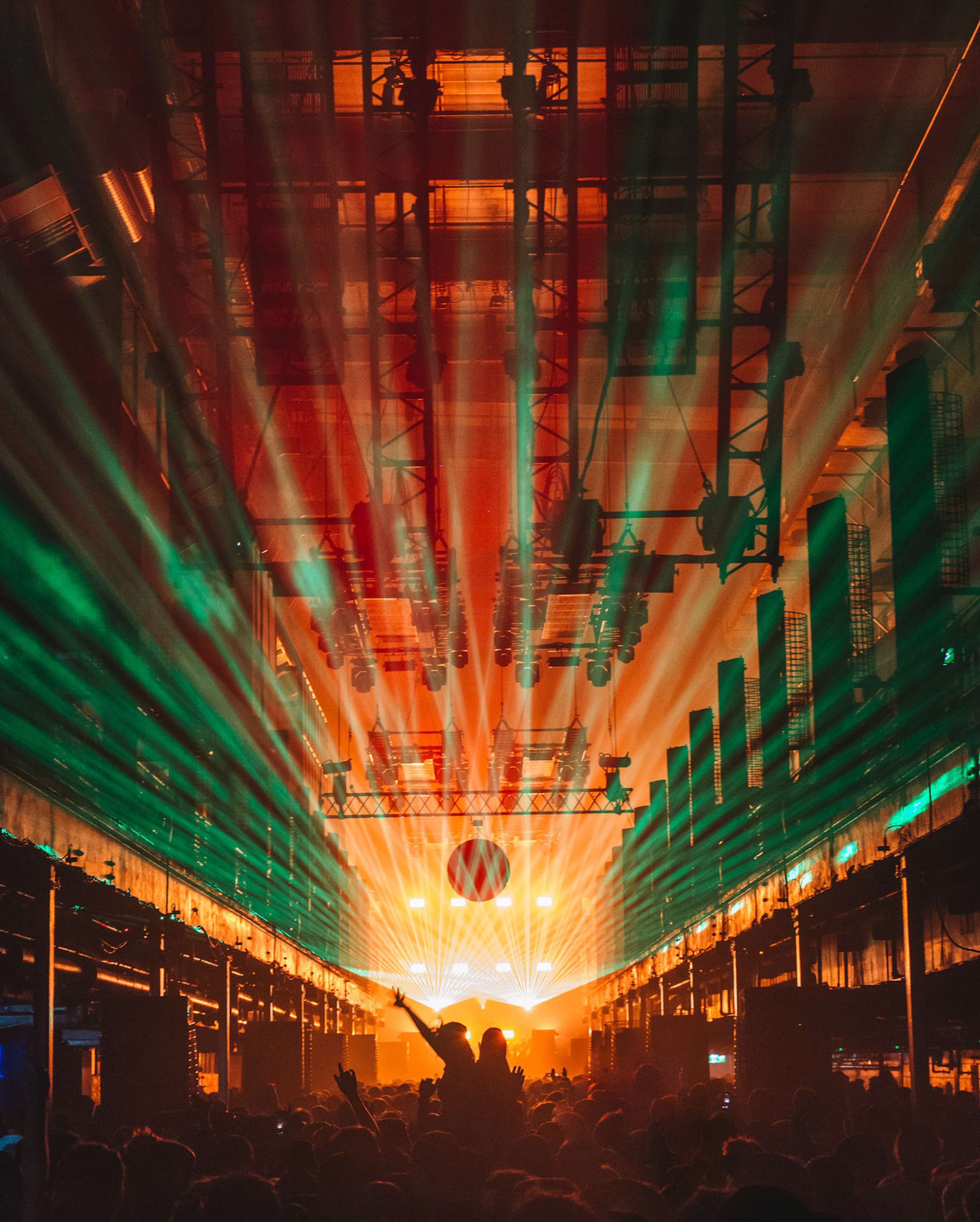 Printworks by Fanatic
