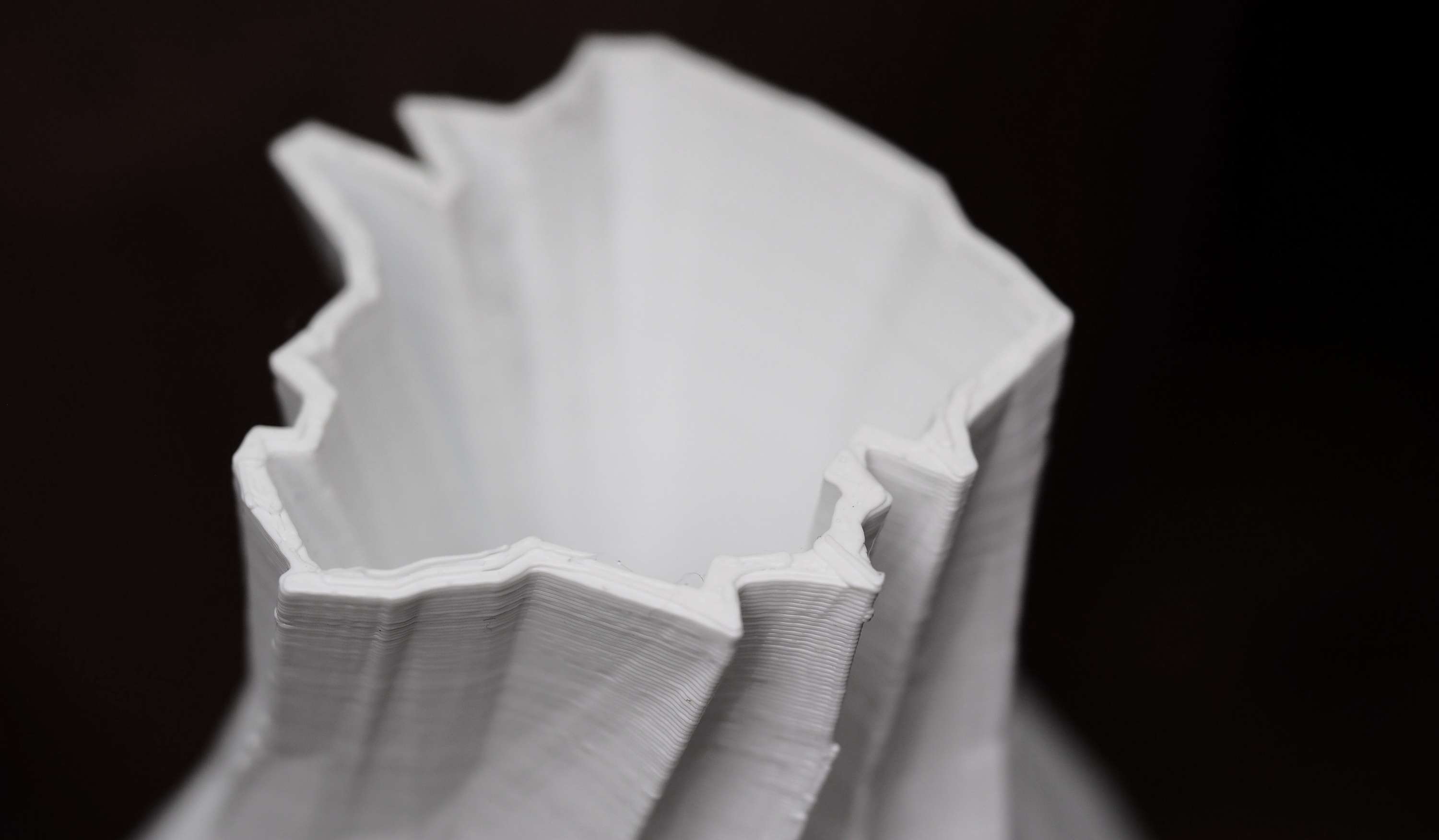 StraVases by T.R. Bennett