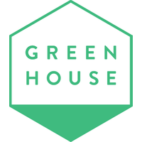 The Greenhouse N16 logo