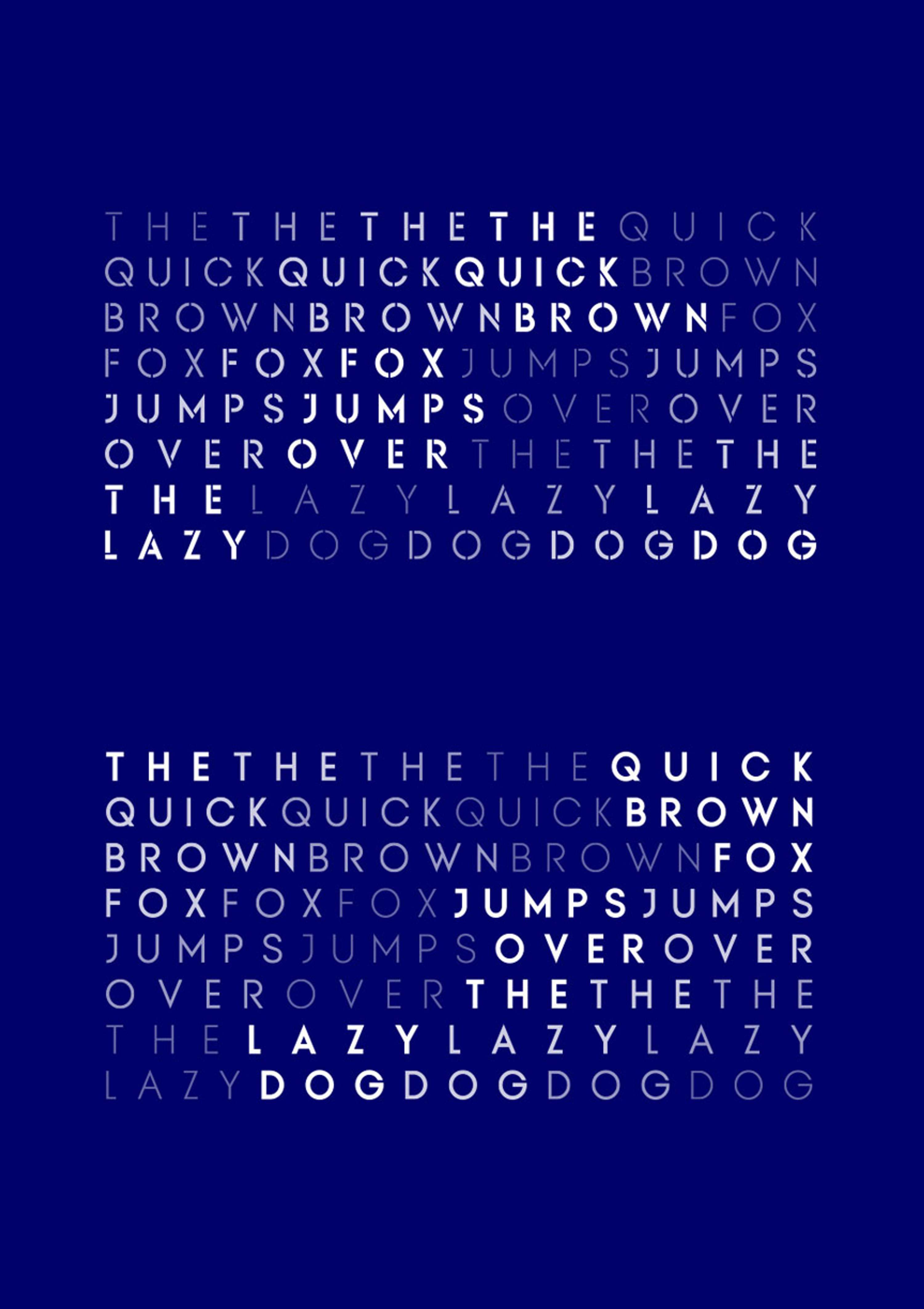 K A P I T A L  Typeface by Superfried by Superfried