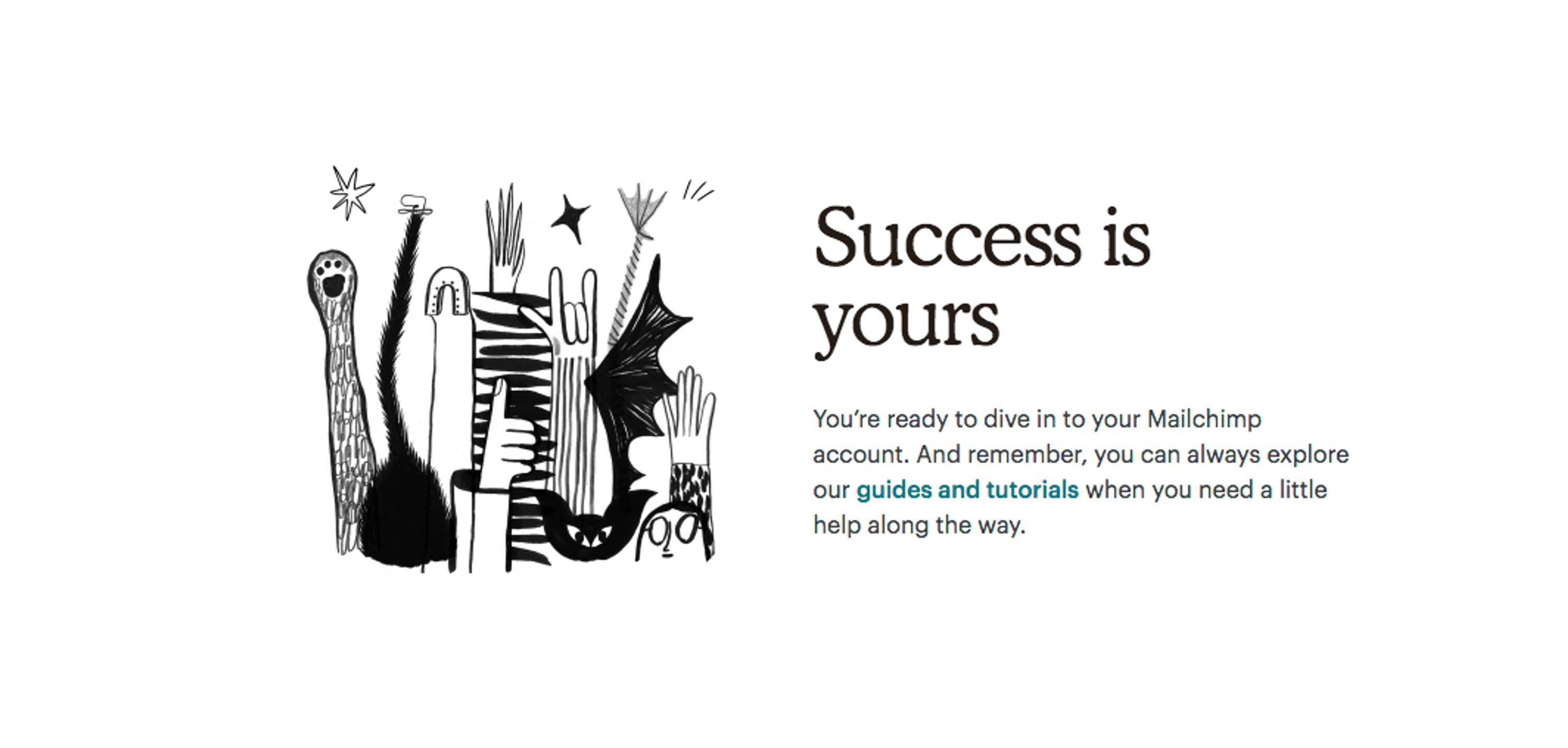 Mailchimp by Franz Lang