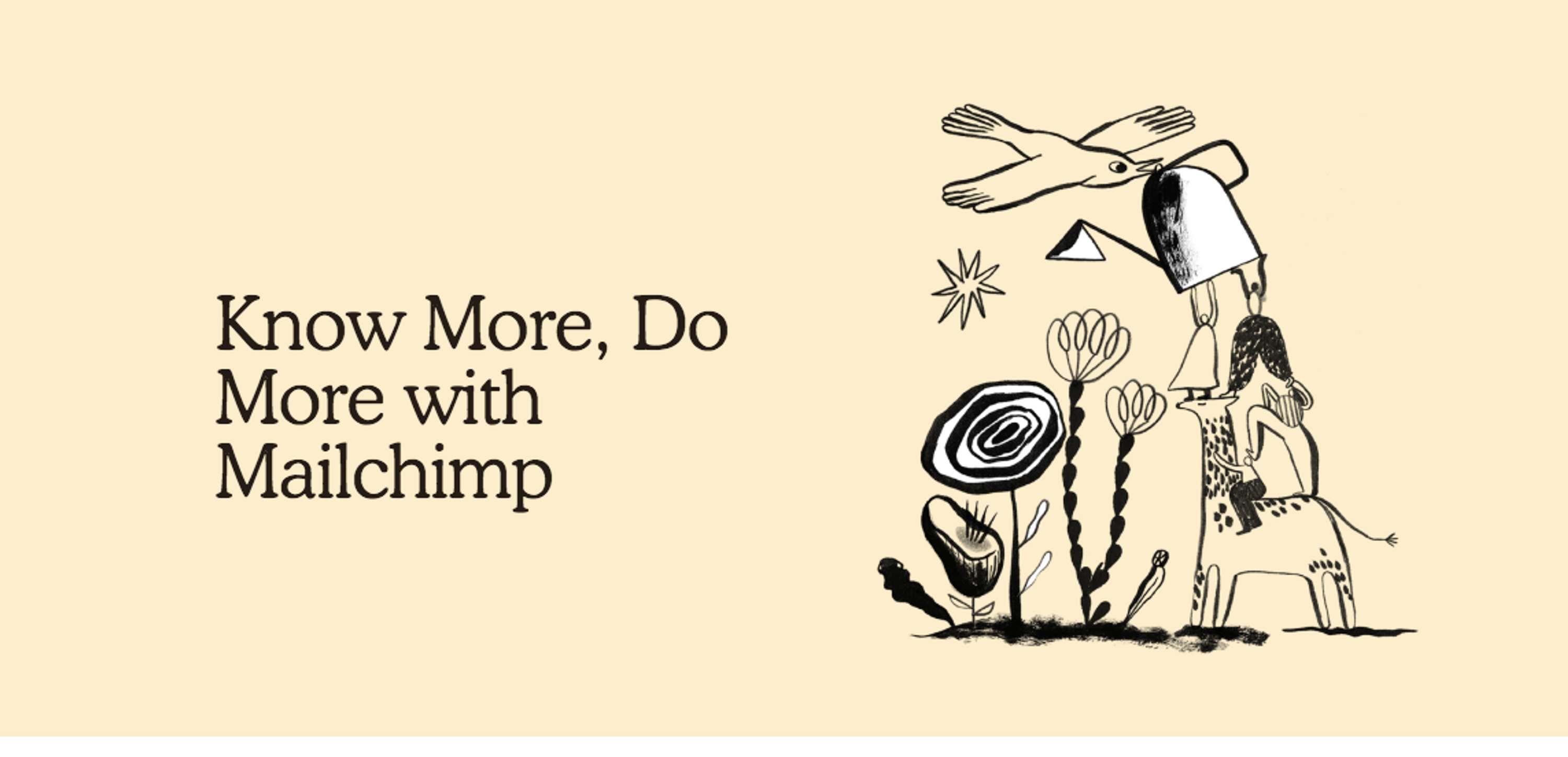 Mailchimp by Franz Lang