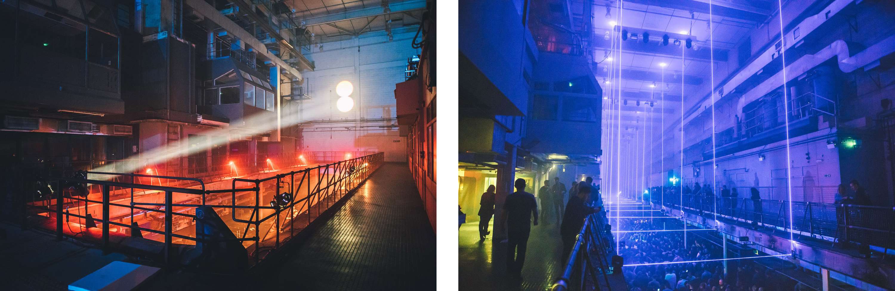 Printworks by Fanatic