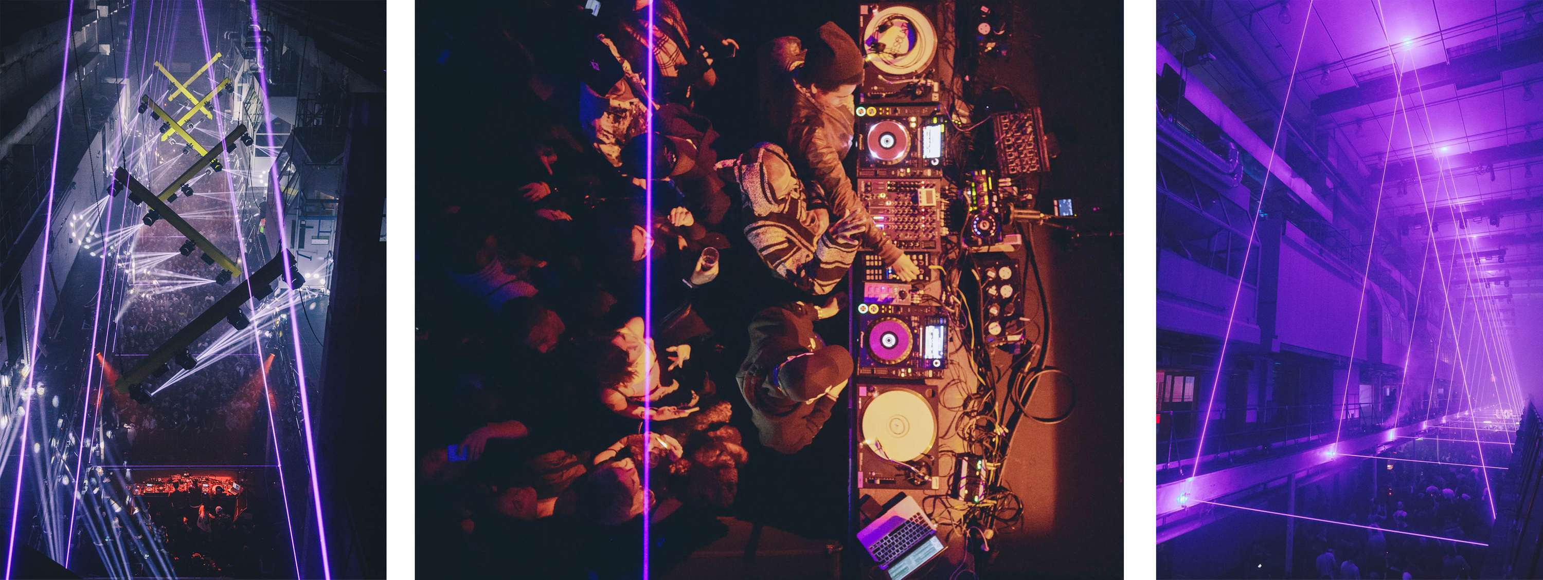 Printworks by Fanatic