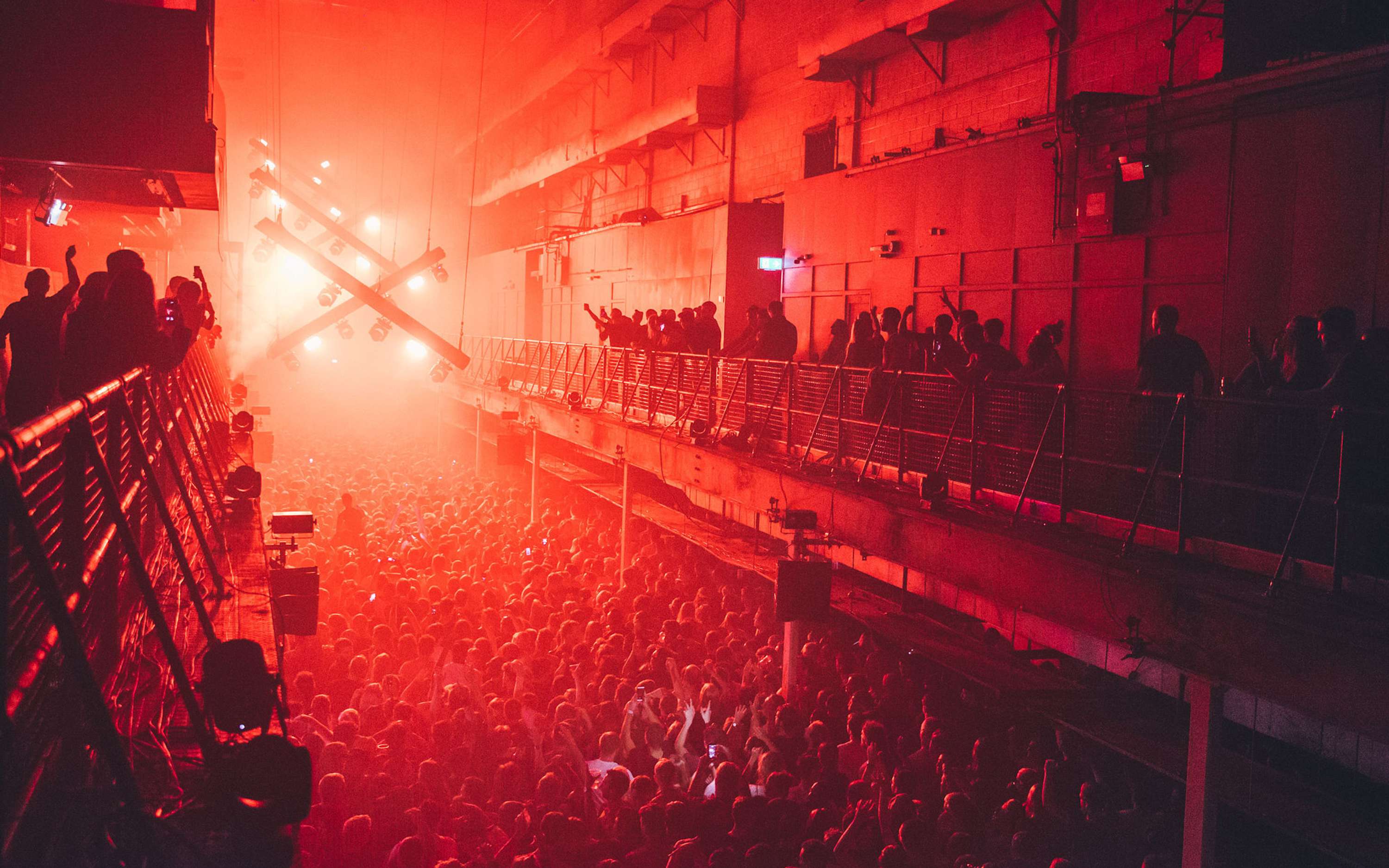 Printworks by Fanatic