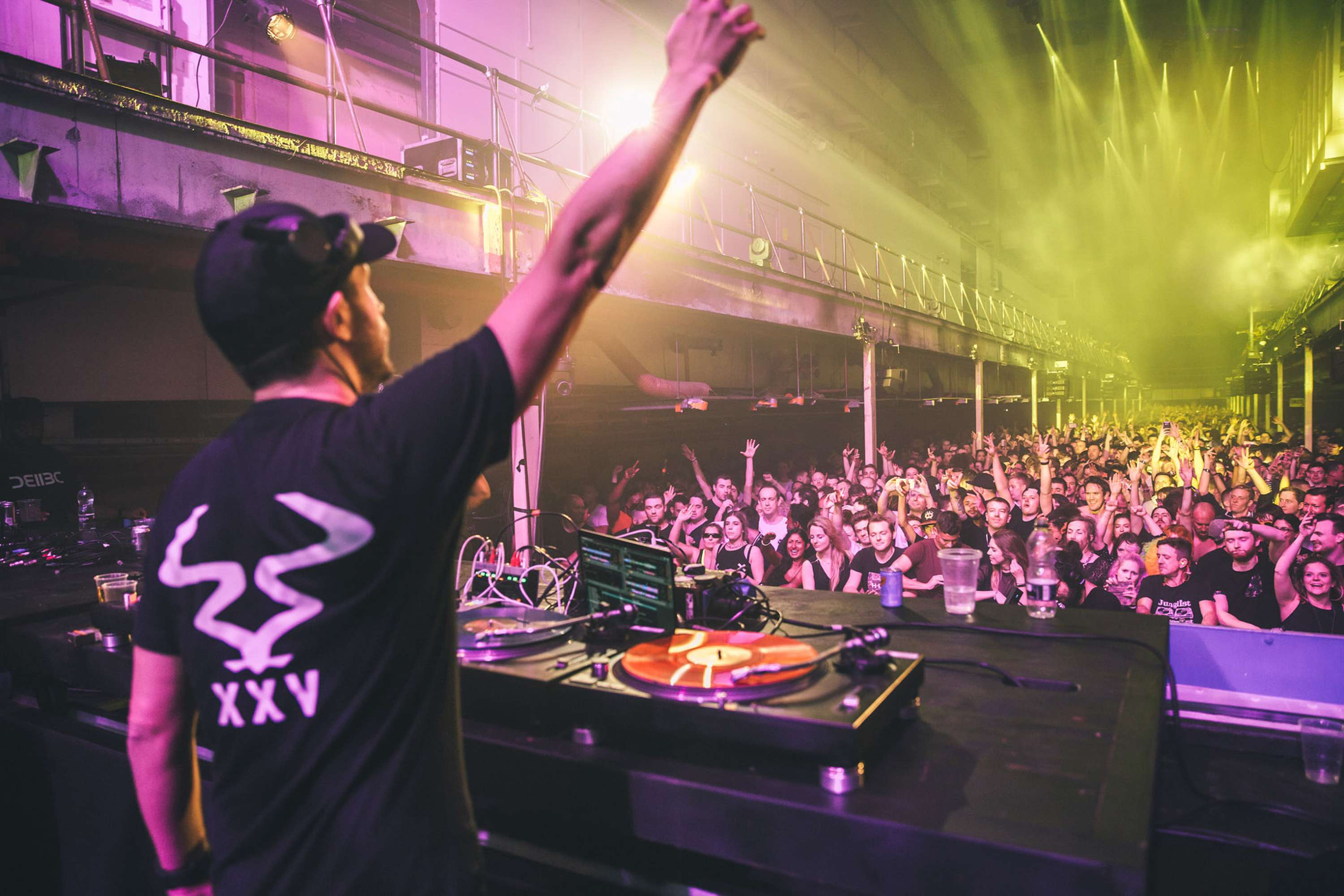Printworks by Fanatic